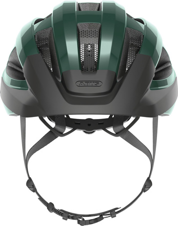 Kask ABUS MACATOR opal green