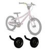 Kółka boczne Puky do rowerów JR 14"-18"
