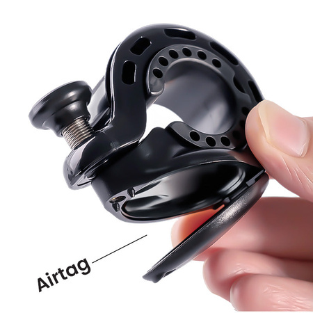 Dzwonek Ravemen Q2 110db for AirTag
