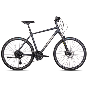 Rower 28" Unibike Viper Męski Szary
