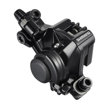 Zacisk Hamulca Tarcz P/T Czar BR-M375 Bez Adaptera