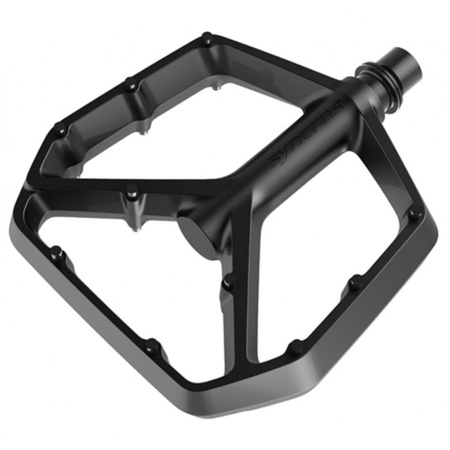 Pedały Syncros Flat Pedals Squamish II black large