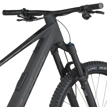 Rower elektryczny 29" Scott Lumen 900 carbon black