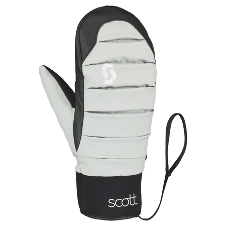 Rękawice damskie Scott Mitten Ultimate Primaloft