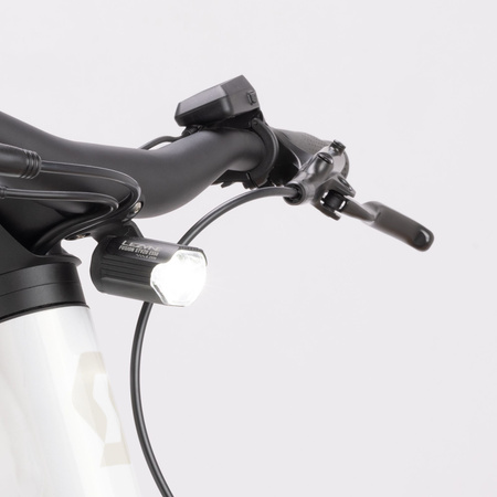 Rower elektryczny 28" Scott Passage 30 Slope Highland gren