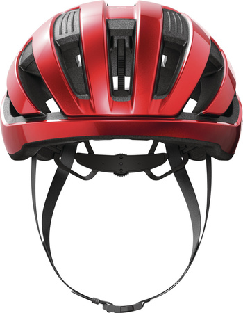 Kask ABUS WINGBACK performance red