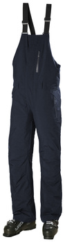 Spodnie Helly Hansen Man Legendary Insu. Bib 597 Navy