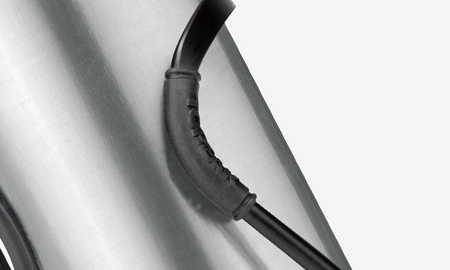 Koszyk Topeak modula Cage II, Black (Regulowany)