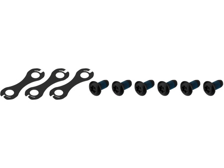 Tarcza Hamulca 203mm 6Śrub RT-MT905 Ice Tech 