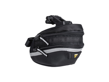 Torba Pods. Topeak Wedge Pack Ii Medium W/Fixer