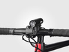Lampa Przód Ravemen CR450 Black