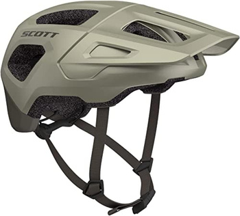 Kask Scott Argo Plus (CE) Sand Beige