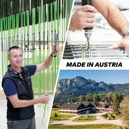 Kije Komperdell Thermo Ascent TI 2