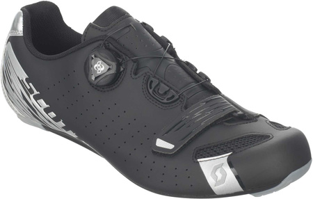 Buty Scott ROAD Comp Boa Black silver