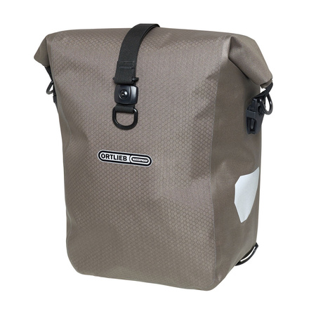 Ortlieb Sakwy Uniwersalne Bike Packing Gravel-Pack