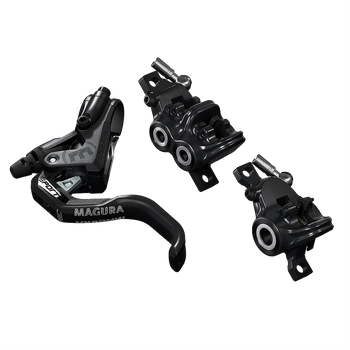 Hamulec Tarczowy MT TRAIL Sport, 1-finger HC