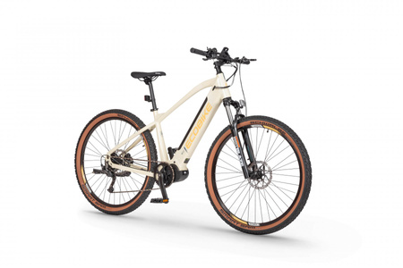 Rower elektryczny 29" Ecobike SX 300 Sandstorm