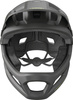 Kask ABUS YOUDROP FF velvet black