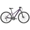 Rower 28" Scott Sub Cross 10 Lady