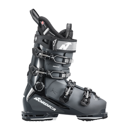 Buty Narciarskie Nordica SPEEDMACHINE 3 100 Anthracite Black White