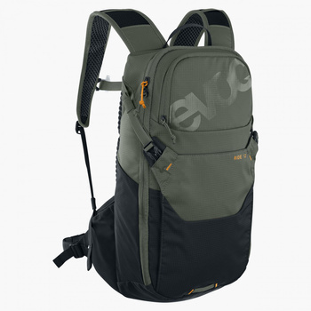 Plecak Evoc RIDE 12 dark olive black