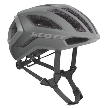 Kask Scott Centric Plus (CE) Vouge Silver