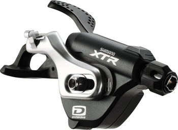 Dźw. przerz. XTR lewa 2/3 rz. 2014 moc bezpośredni