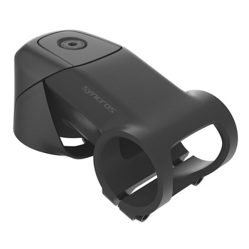 Wspornik kierownicy Syncros Stem DC 2.0 black 60mm