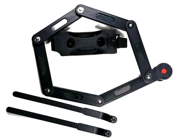 Zapięcie 2K 89812 Składane na Szyfr