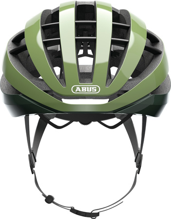 Kask ABUS AVENTOR opal green