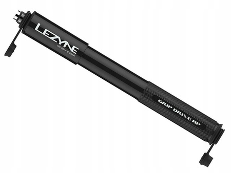 Pompka Lezyne  GRIP DRIVE HP - M