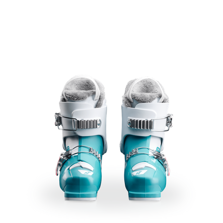 Buty Narciarskie Nordica SPEEDMACHINE J2 Girl Light Blue