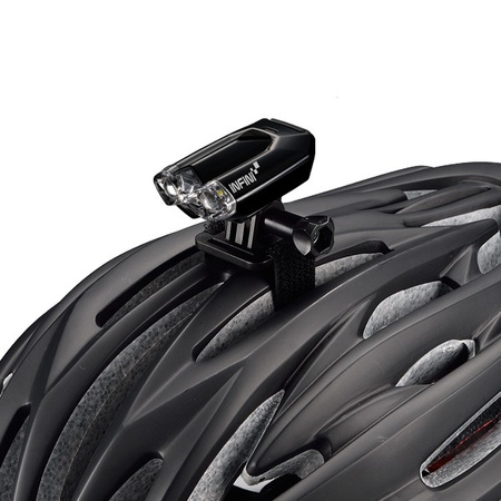 Lampa Przednia Infini Lava W Black Usb