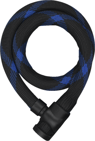 Zapięcie Abus Steel-O-Flex 7200/85 RBU IVERA