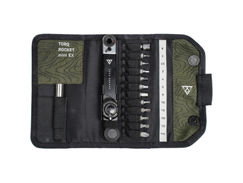 Klucz Topeak Torq Rocket Mini Ex 2-10nm