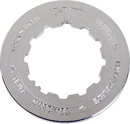 Nakrętka kasety HG50-9 12/13/14z