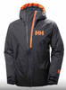 Kurtka Helly Hansen Winter Nordal 994 Graphit