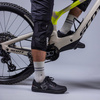 Ochraniacze Evoc Knee Protector LS Flex Enduro