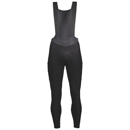 Spodnie Scott M`s RC Warm +++ black red