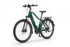 Rower elektryczny 28" Ecobike MX 300 Green