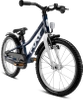Rower Puky 18" CYKE Racing blue white