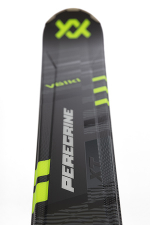 Narty Voelkl PEREGRINE XT + wiązania v.Motion