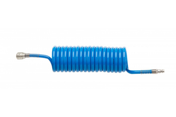 Przewód ciśnieniowy BASF Hogert PU 8m, 8x12mm