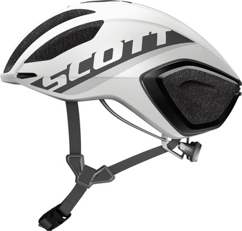 Kask Scott Cadence Plus (Ce) White Black