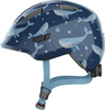 Kask ABUS SMILEY 3.0 blue whale