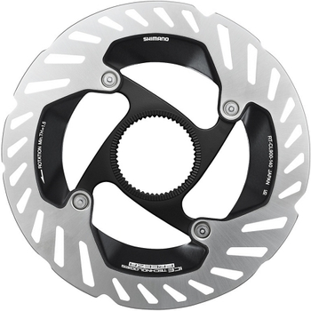 Tarcza Hamulca 140mm CL RT-CL900 Ice Tech  Ext