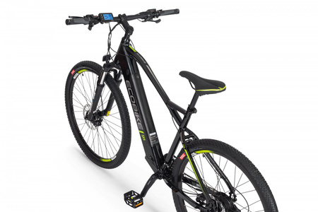 Rower elektryczny 29" Ecobike SX 5