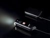 Lampa Przód Ravemen LR1200 Black