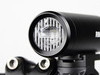 Lampa Przód Ravemen CR450 Black