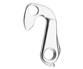 Hak GH-139 do ramy Trek Union Blister